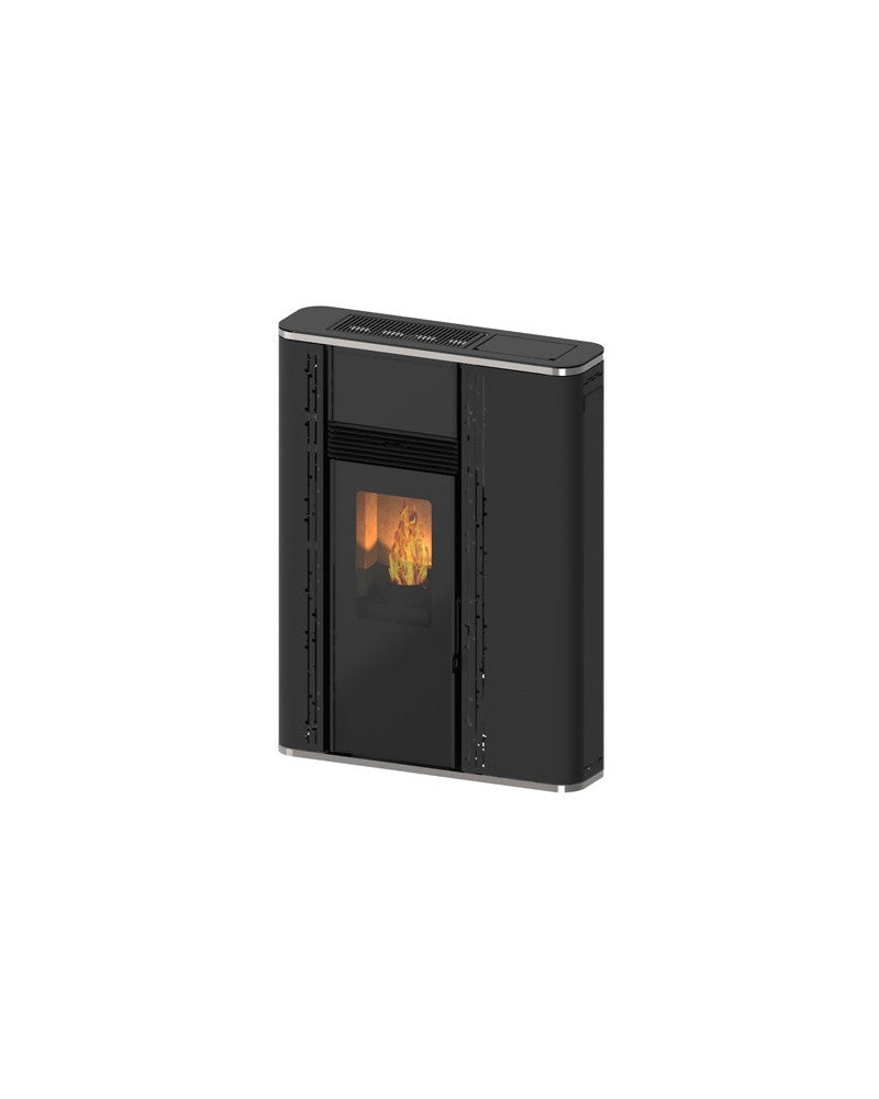Super-slim 21cm Canalizable 11kW - Apo